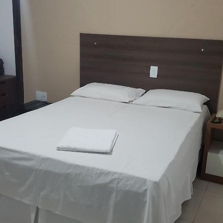 Hotel Flamboia Araraquara Kültér fotó