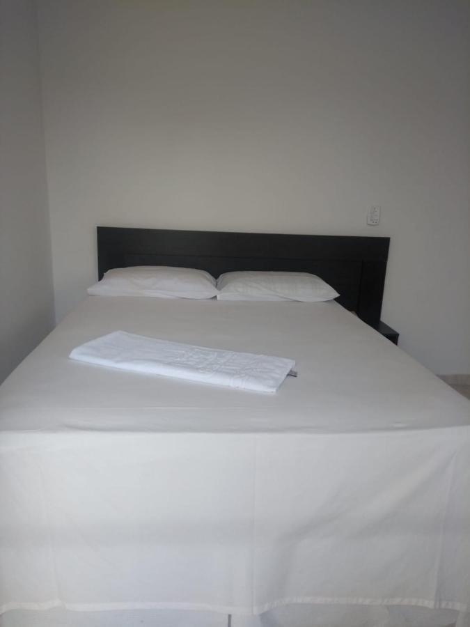 Hotel Flamboia Araraquara Kültér fotó