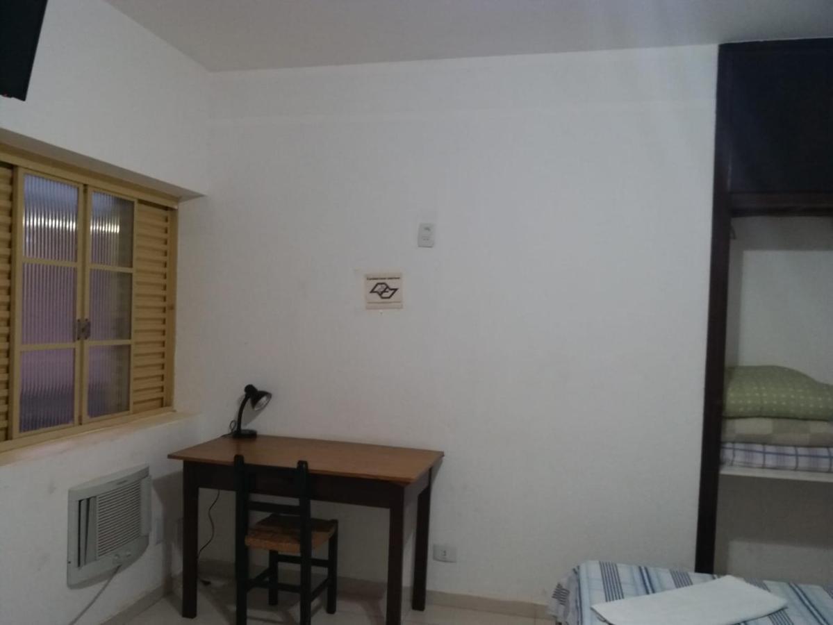 Hotel Flamboia Araraquara Kültér fotó
