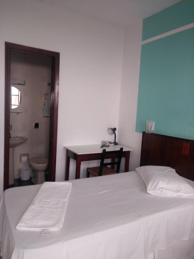 Hotel Flamboia Araraquara Kültér fotó
