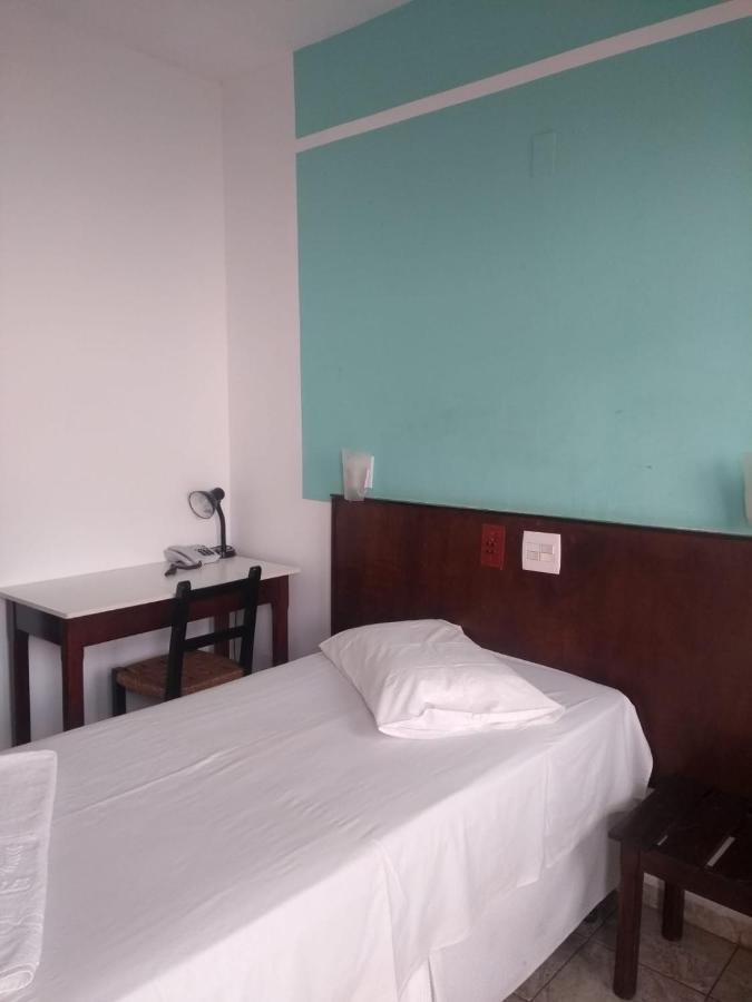 Hotel Flamboia Araraquara Kültér fotó