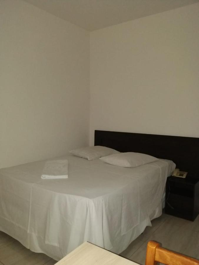 Hotel Flamboia Araraquara Kültér fotó
