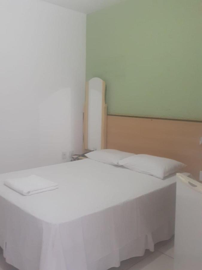 Hotel Flamboia Araraquara Kültér fotó