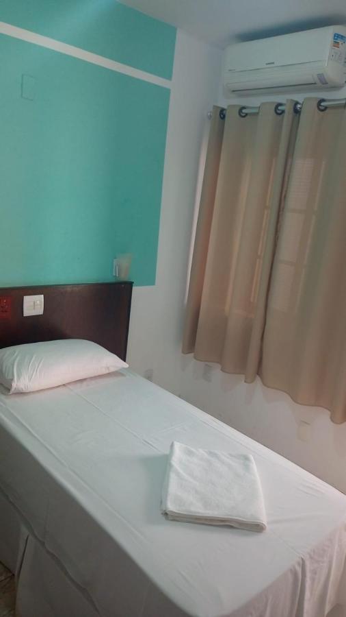 Hotel Flamboia Araraquara Kültér fotó