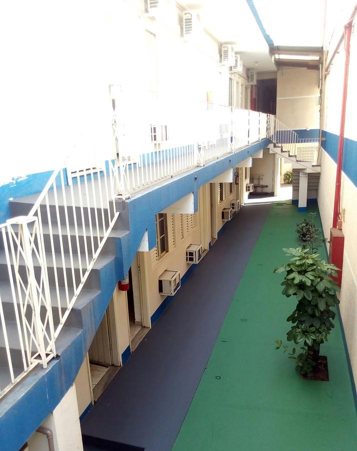 Hotel Flamboia Araraquara Kültér fotó