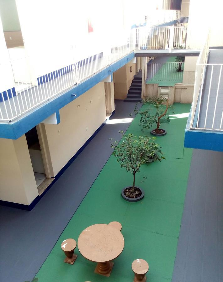 Hotel Flamboia Araraquara Kültér fotó