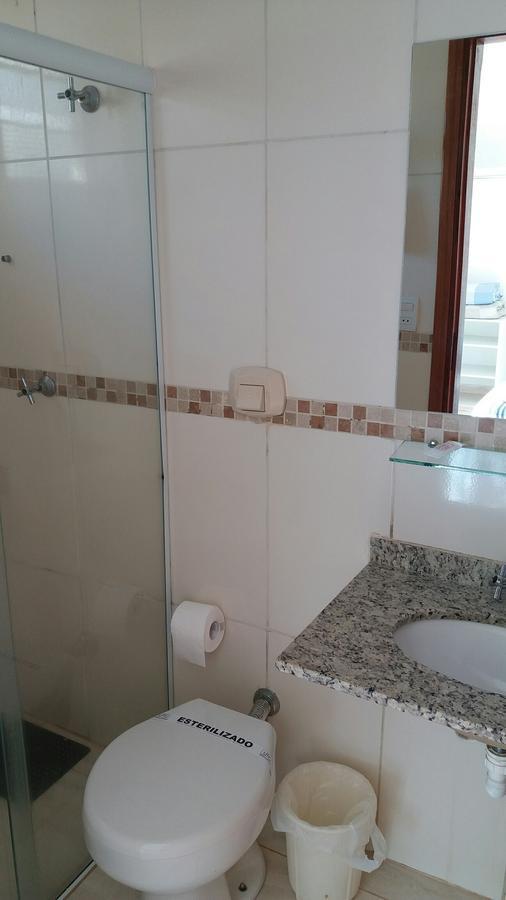 Hotel Flamboia Araraquara Kültér fotó