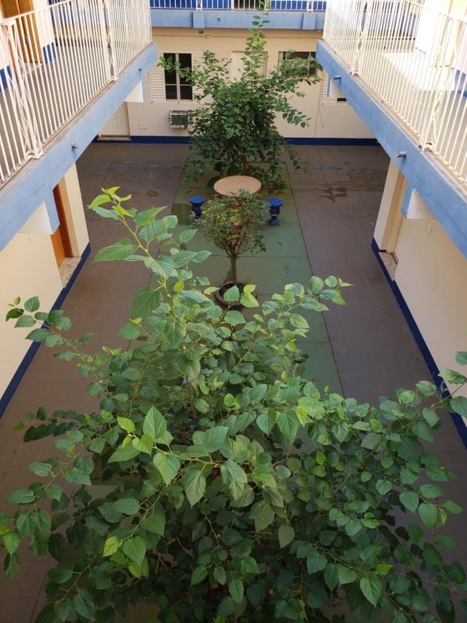 Hotel Flamboia Araraquara Kültér fotó