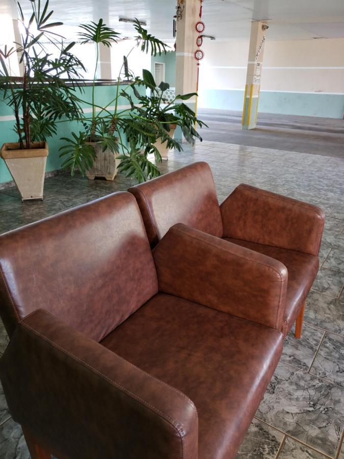 Hotel Flamboia Araraquara Kültér fotó